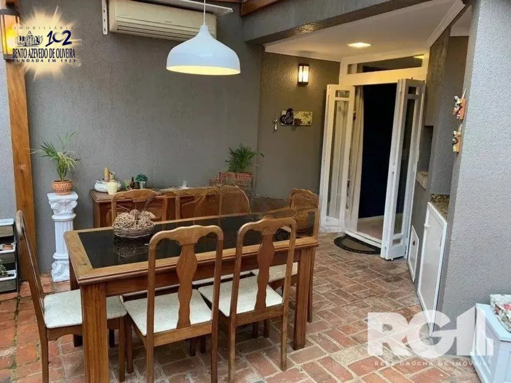 Casa, 4 quartos, 264 m² - Foto 1