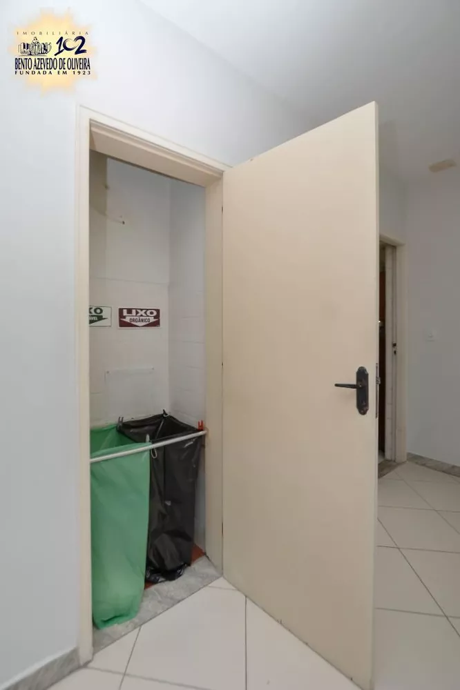 Apartamento, 3 quartos, 95 m² - Foto 2