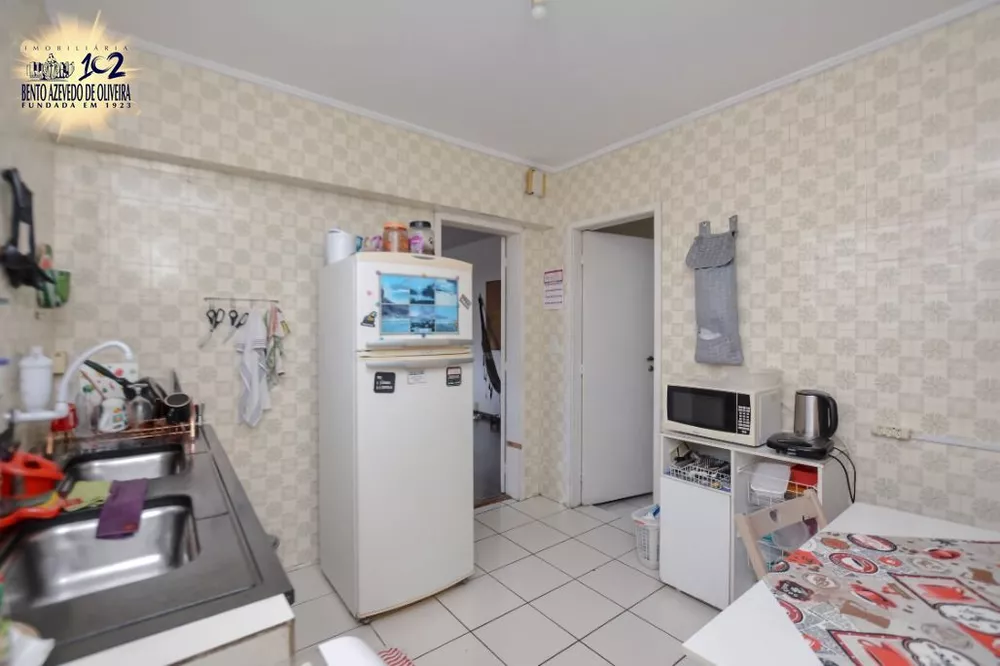 Apartamento, 3 quartos, 95 m² - Foto 1