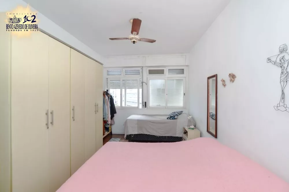 Apartamento, 3 quartos, 95 m² - Foto 3
