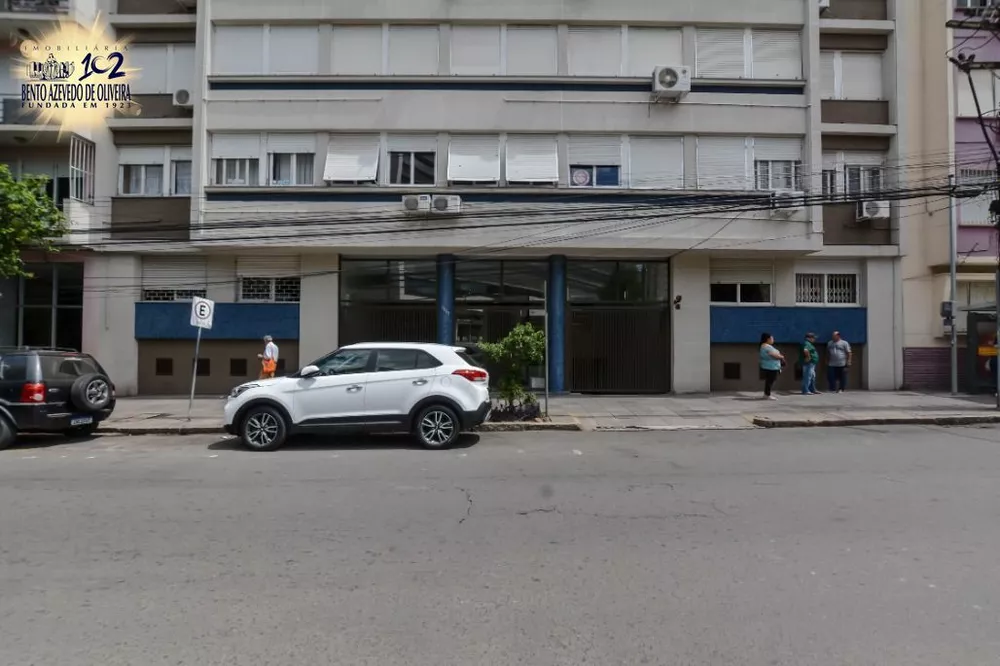 Apartamento, 3 quartos, 95 m² - Foto 4