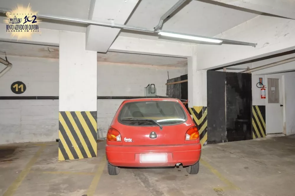 Apartamento, 3 quartos, 95 m² - Foto 7