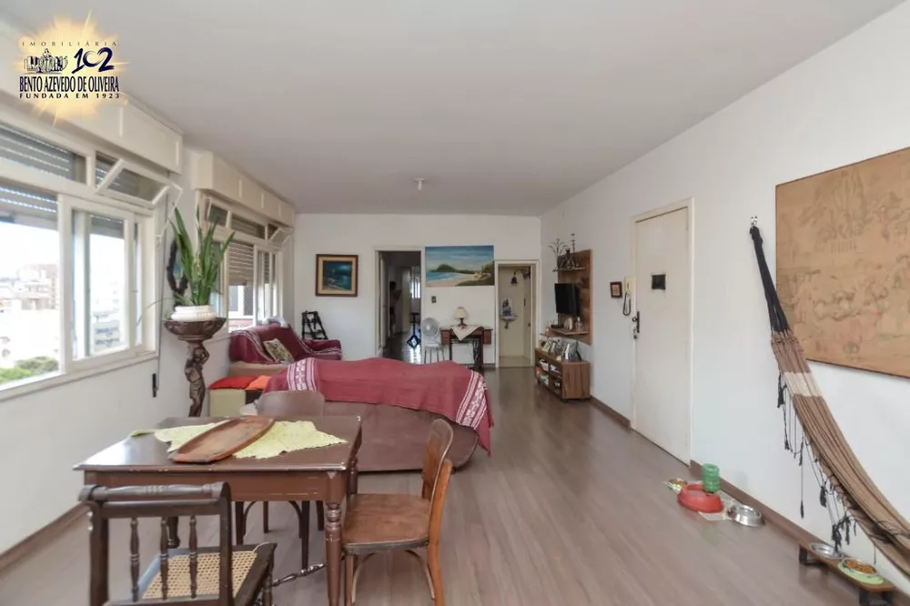 Apartamento, 3 quartos, 95 m² - Foto 5