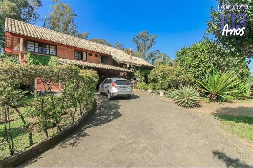 Terreno, 1 hectares - Foto 3