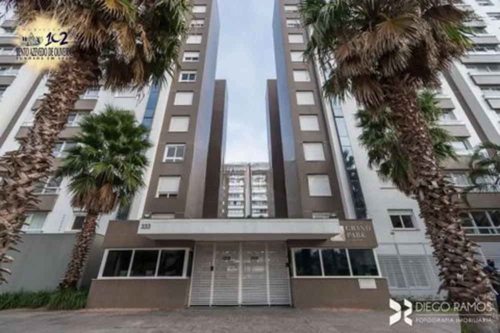 Apartamento, 4 quartos, 159 m² - Foto 1