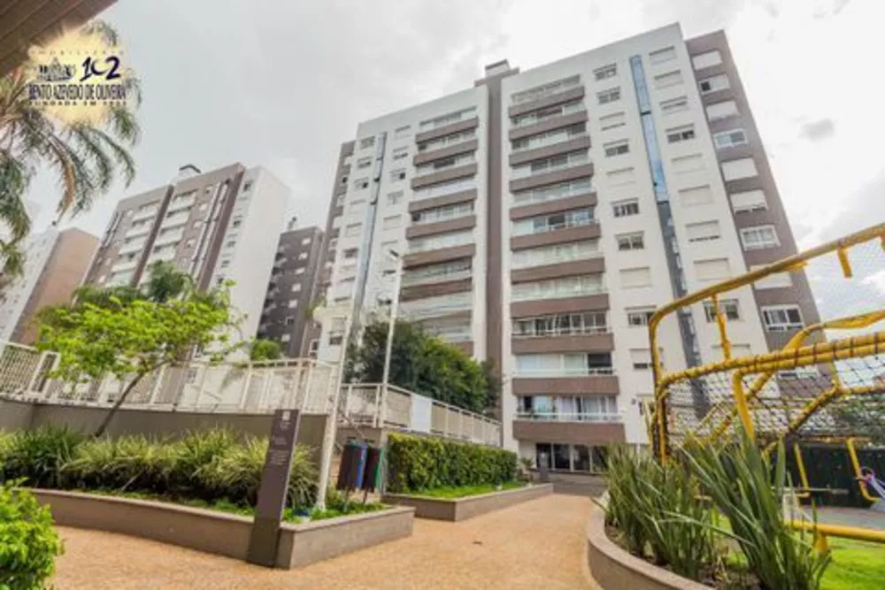 Apartamento, 4 quartos, 159 m² - Foto 2