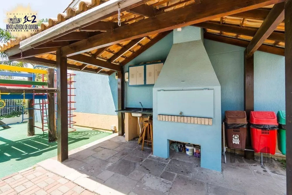 Casa de Condomínio, 2 quartos - Foto 6