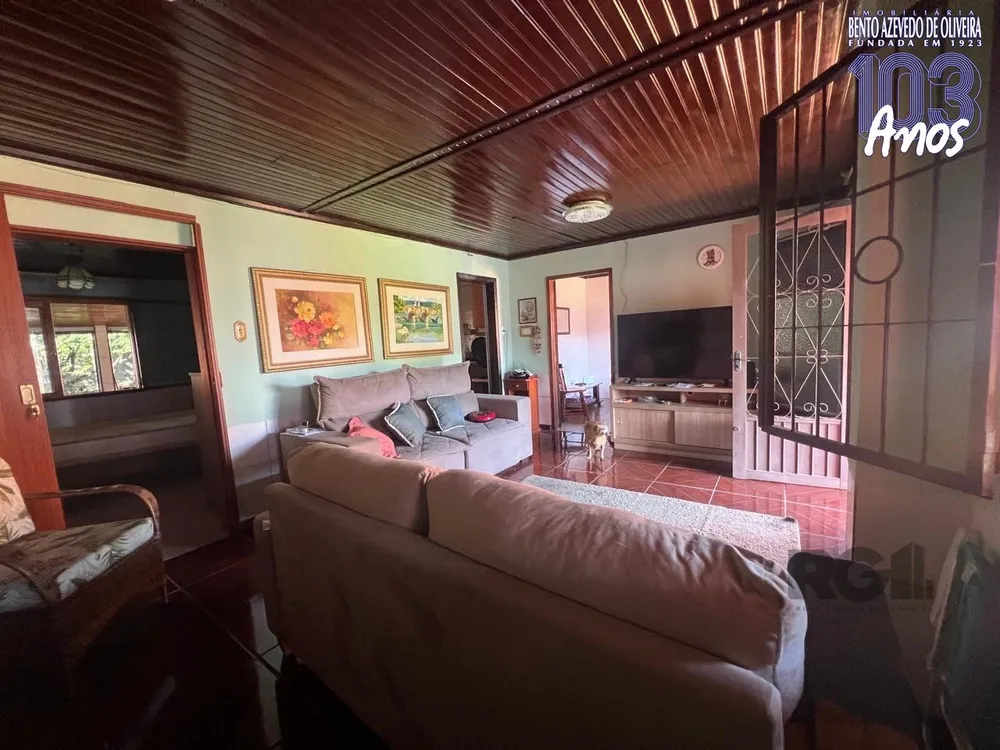 Casa, 2 quartos, 120 m² - Foto 1