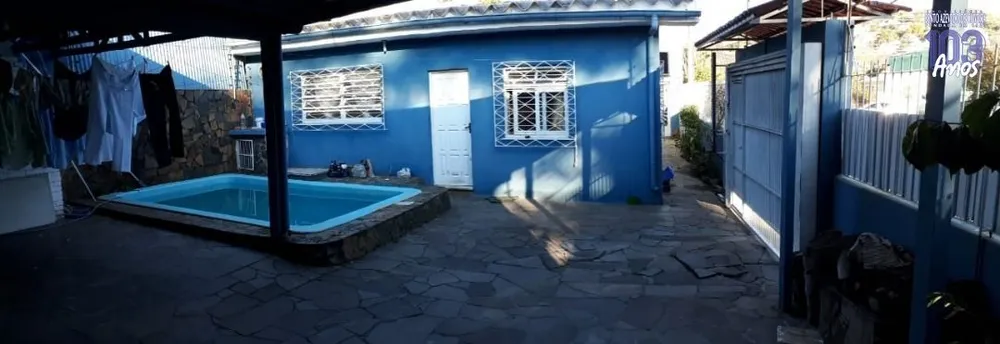 Casa, 4 quartos, 150 m² - Foto 4