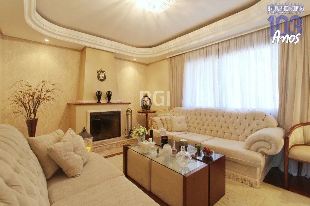 Casa, 3 quartos, 250 m² - Foto 1