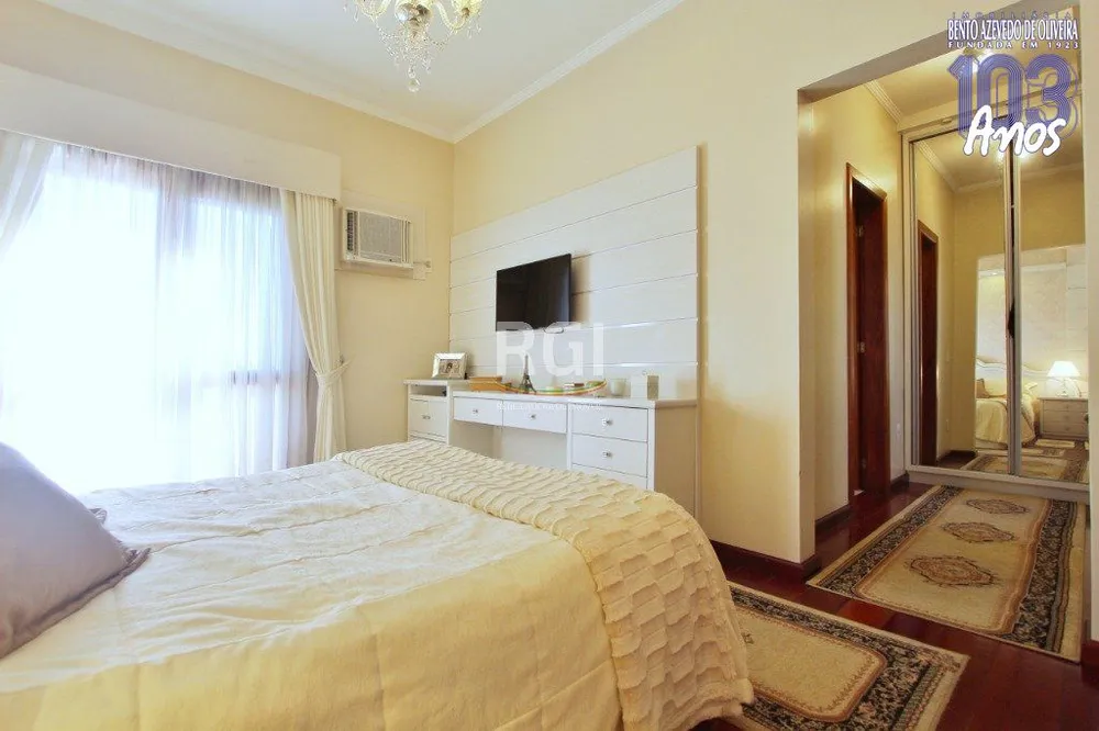 Casa, 3 quartos, 250 m² - Foto 7