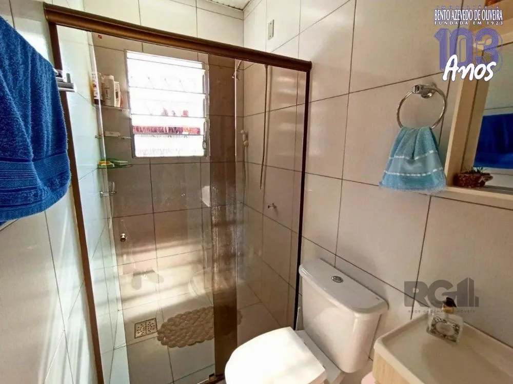 Casa, 3 quartos, 65 m² - Foto 4