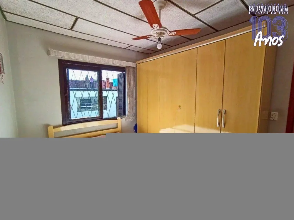 Casa, 3 quartos, 65 m² - Foto 1