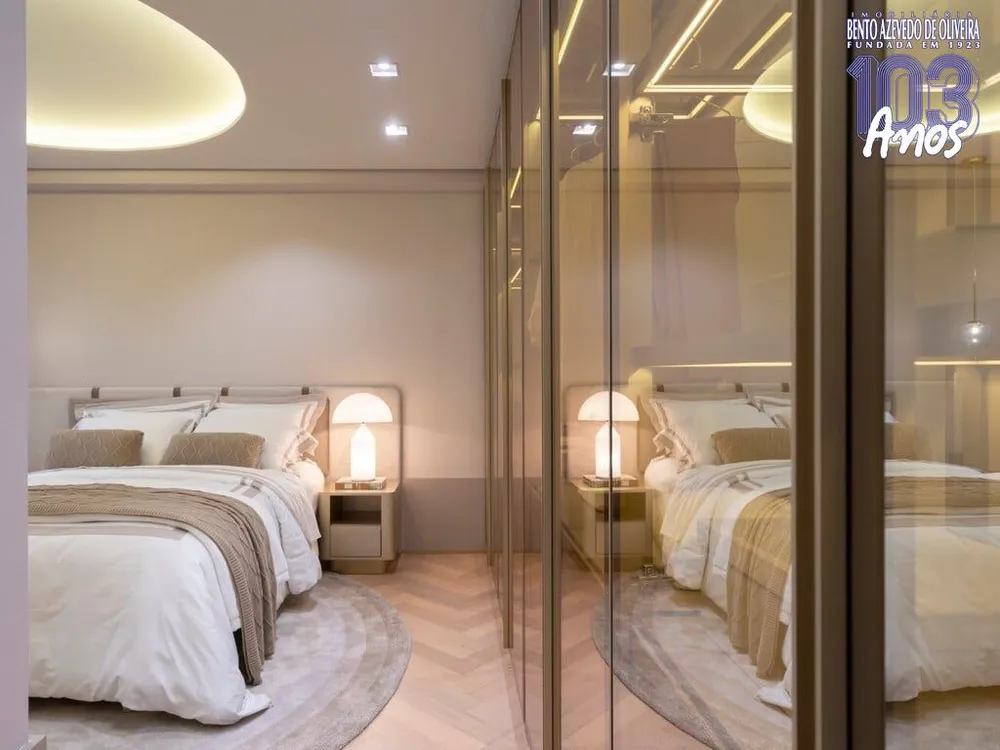 Apartamento, 3 quartos, 119 m² - Foto 6