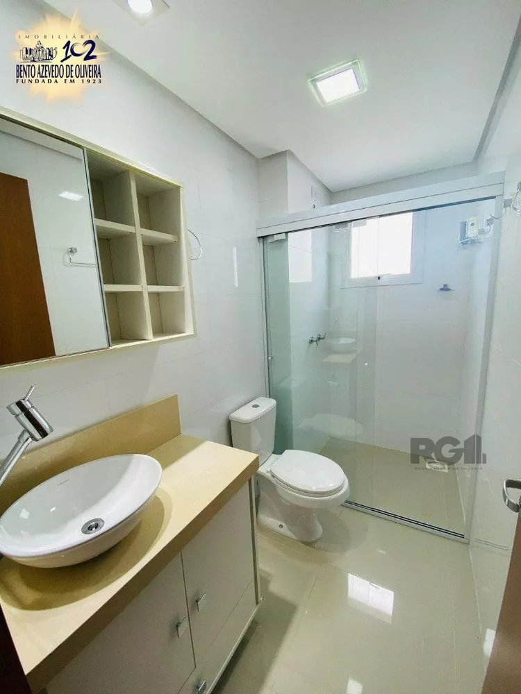 Apartamento, 2 quartos, 79 m² - Foto 3