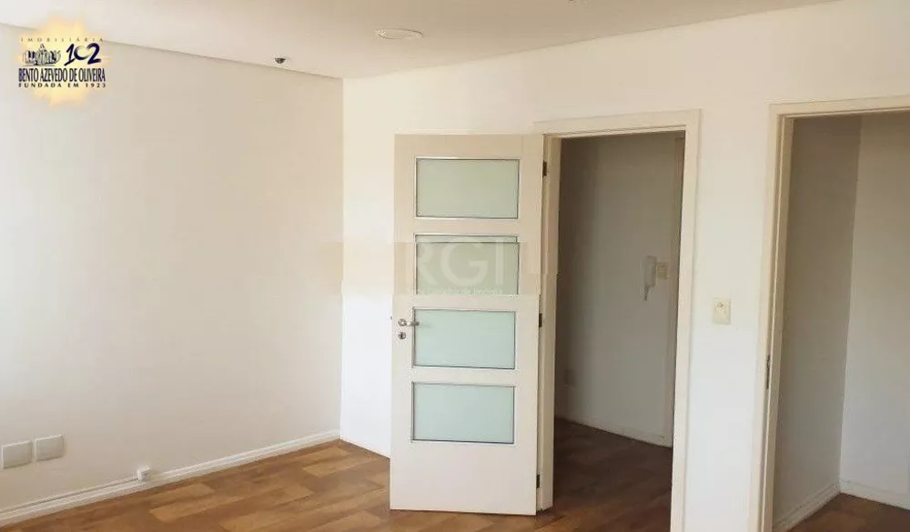 Apartamento, 2 quartos, 79 m² - Foto 1