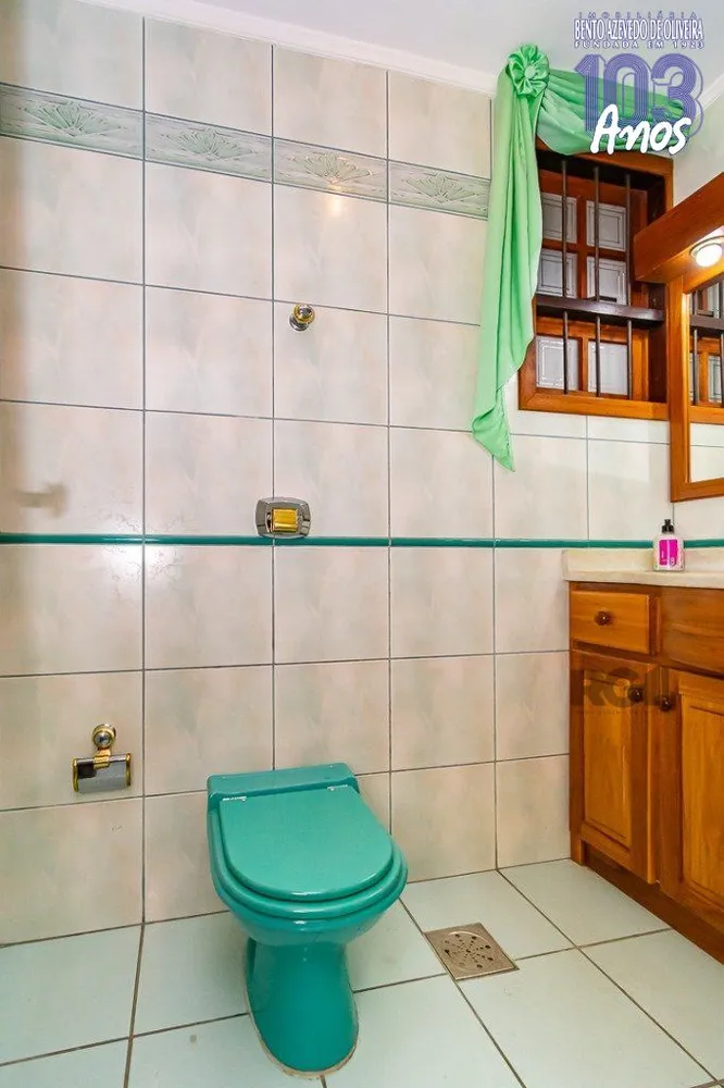Casa, 3 quartos, 199 m² - Foto 5
