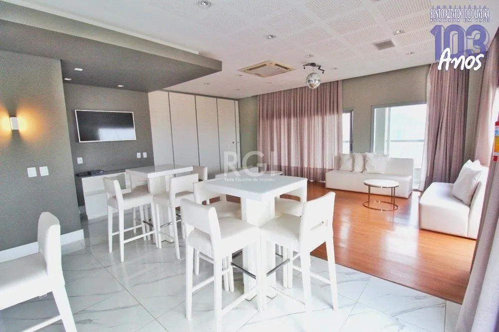 Apartamento, 1 quarto, 48 m² - Foto 2