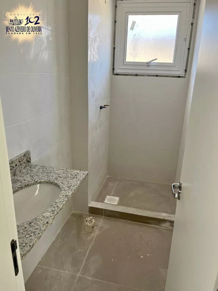 Apartamento, 2 quartos, 65 m² - Foto 2