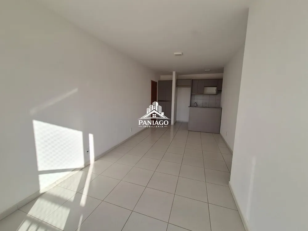 Apartamento, 1 quarto, 45 m² - Foto 1