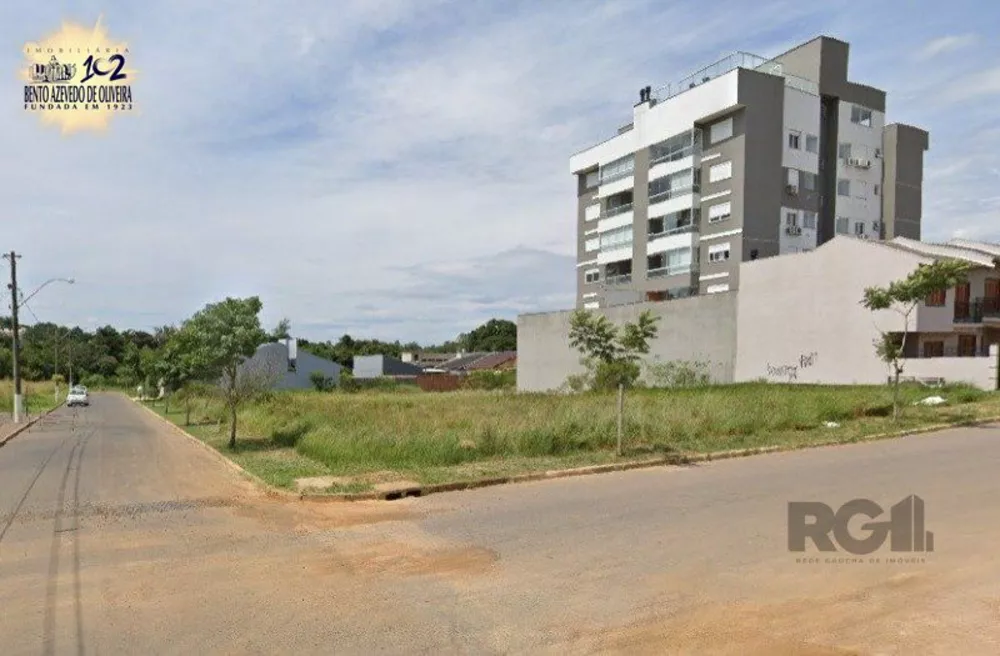 Terreno, 1020 m² - Foto 2