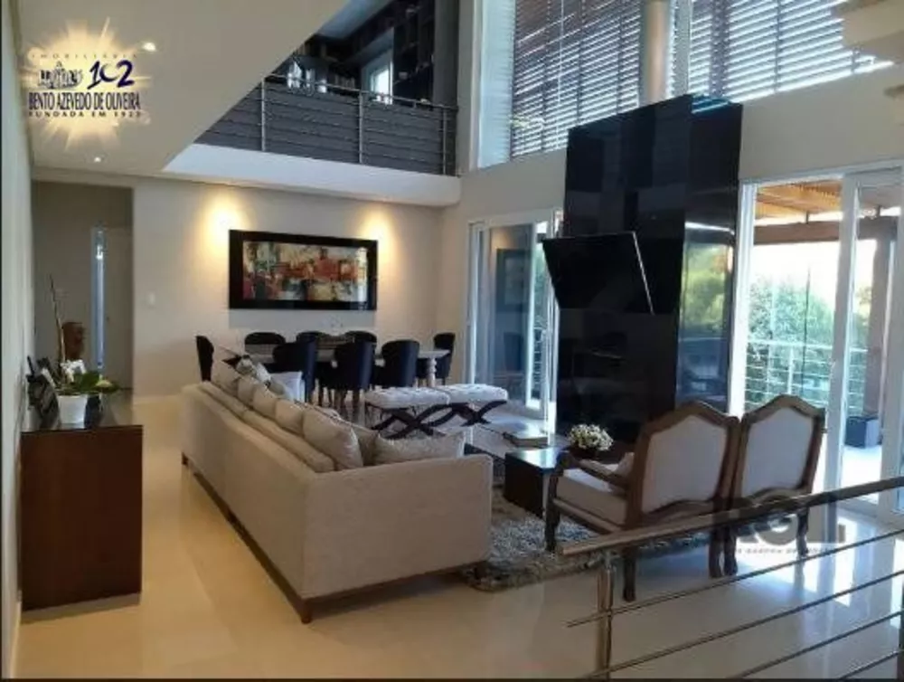 Casa, 3 quartos, 404 m² - Foto 3