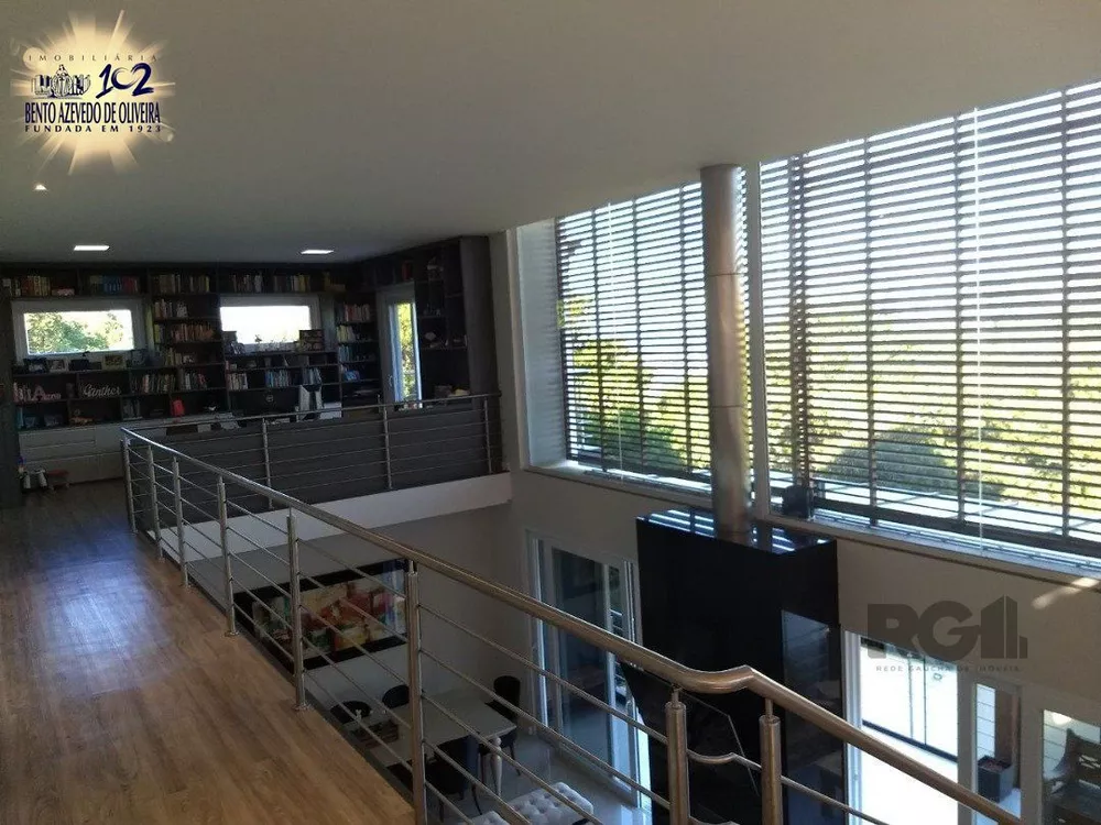Casa, 3 quartos, 404 m² - Foto 5