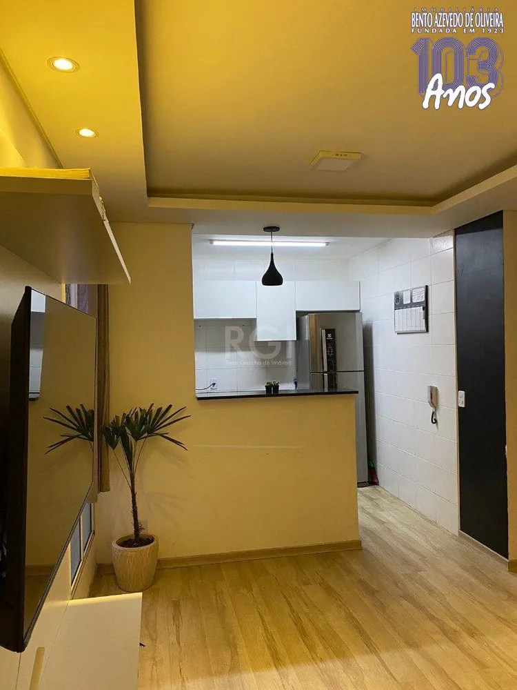 Apartamento, 1 quarto, 24 m² - Foto 2