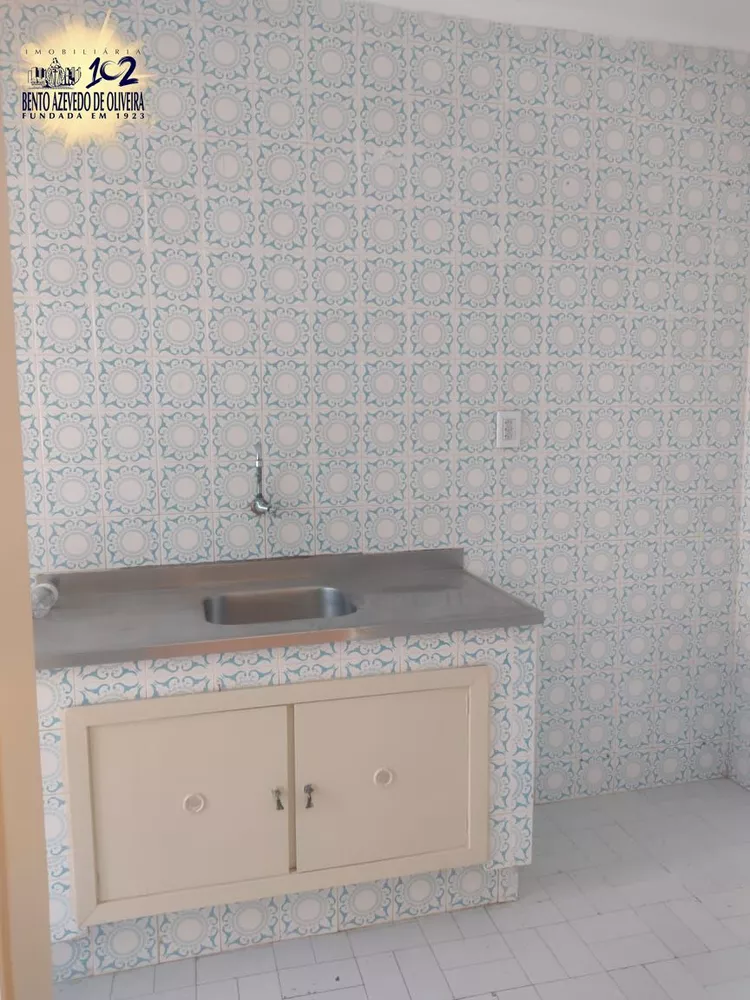 Apartamento, 2 quartos, 57 m² - Foto 2