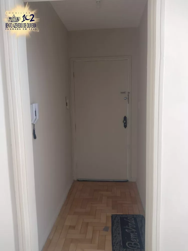 Apartamento, 2 quartos, 57 m² - Foto 6