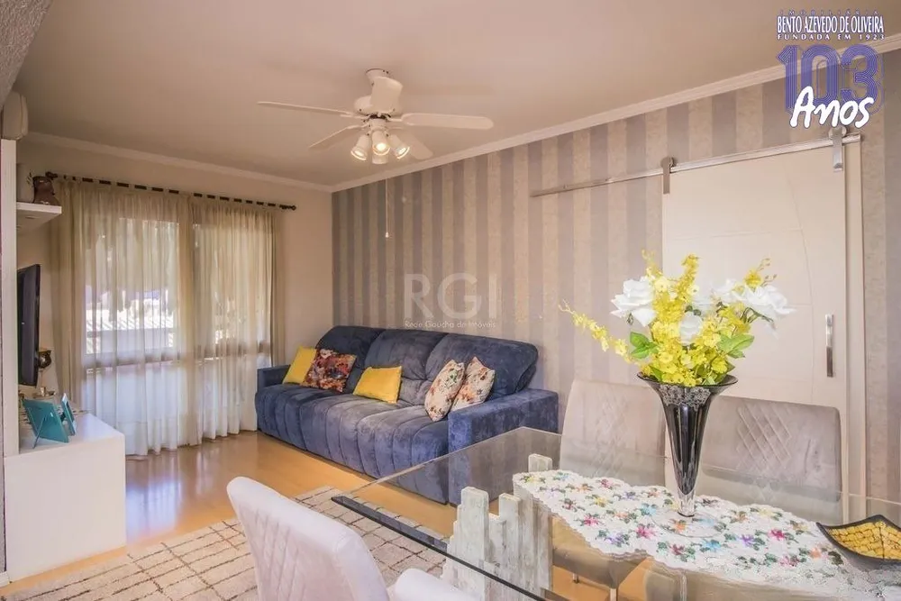 Apartamento, 2 quartos, 85 m² - Foto 5