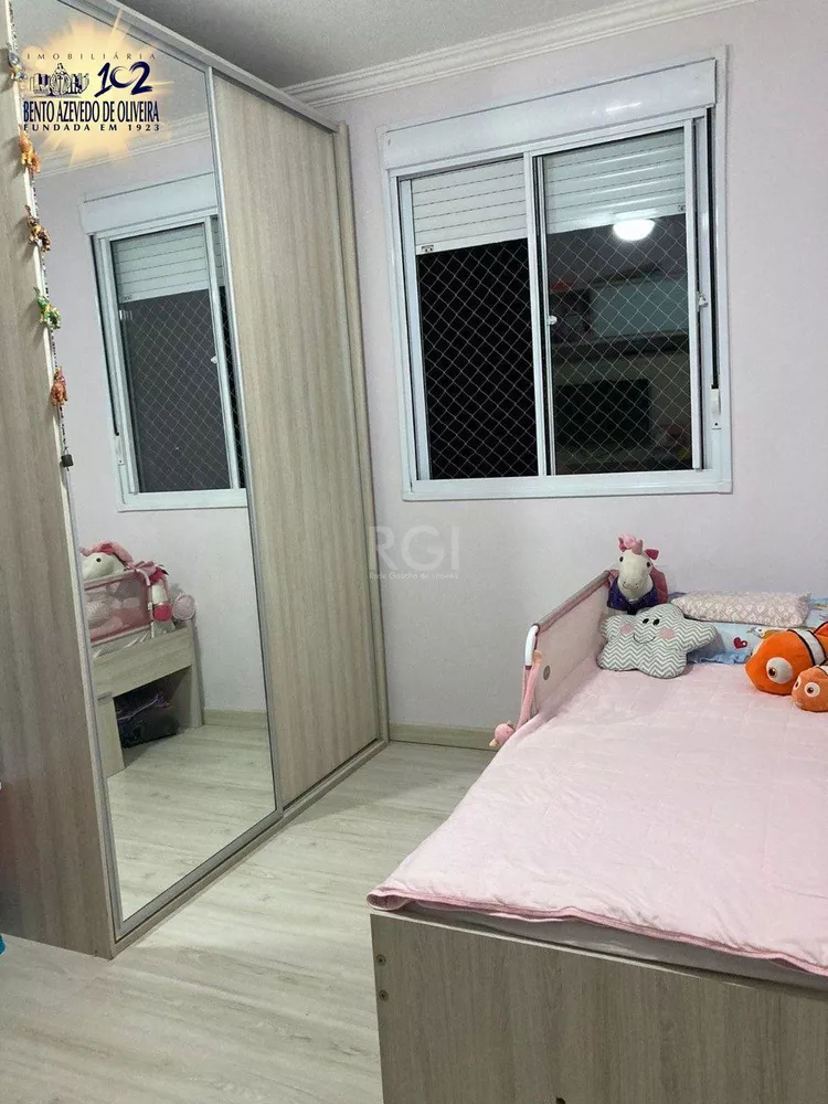 Apartamento, 3 quartos, 72 m² - Foto 3