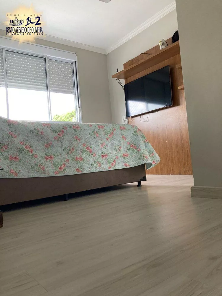 Apartamento, 3 quartos, 72 m² - Foto 4