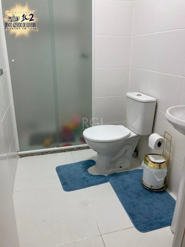 Apartamento, 3 quartos, 72 m² - Foto 8