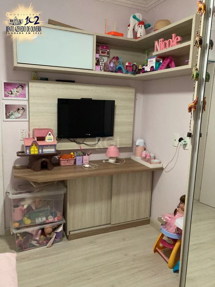 Apartamento, 3 quartos, 72 m² - Foto 1