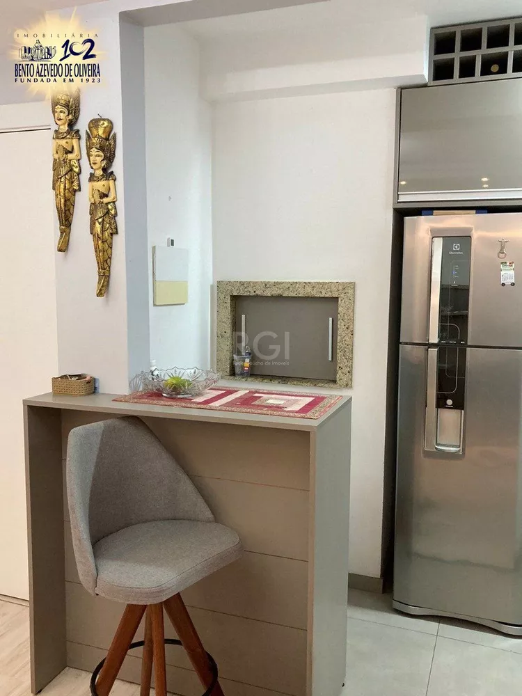 Apartamento, 3 quartos, 72 m² - Foto 5