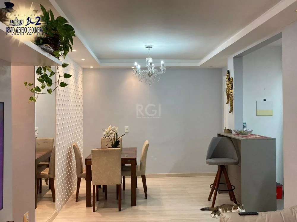 Apartamento, 3 quartos, 72 m² - Foto 7
