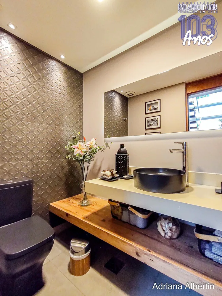Casa de Condomínio, 3 quartos - Foto 8