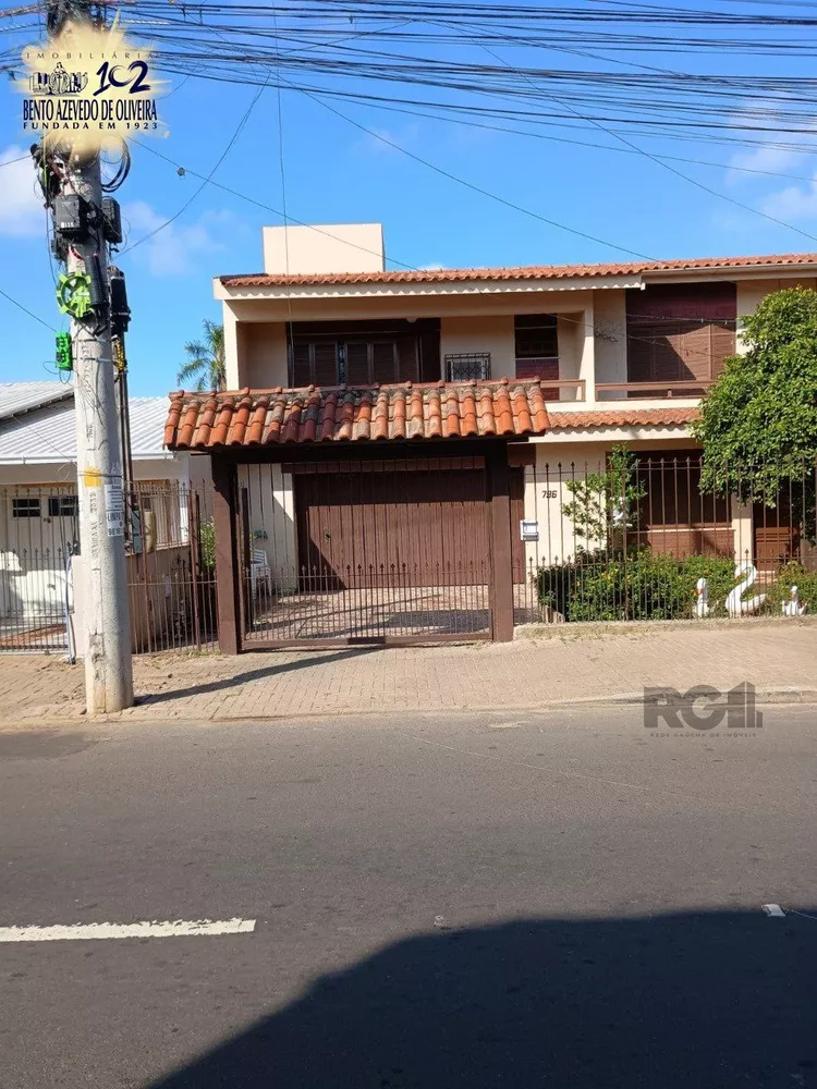 Casa, 3 quartos, 331 m² - Foto 5