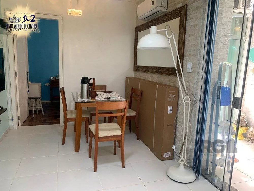 Apartamento, 1 quarto, 34 m² - Foto 7