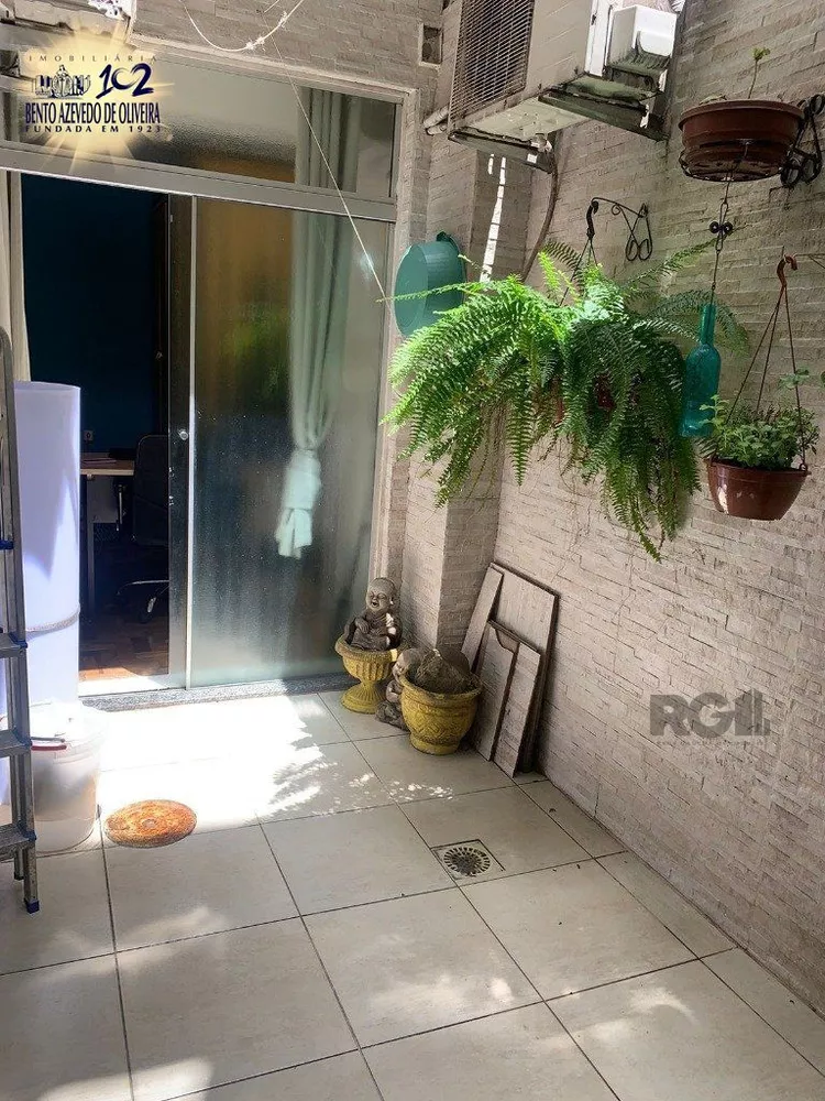 Apartamento, 1 quarto, 34 m² - Foto 6