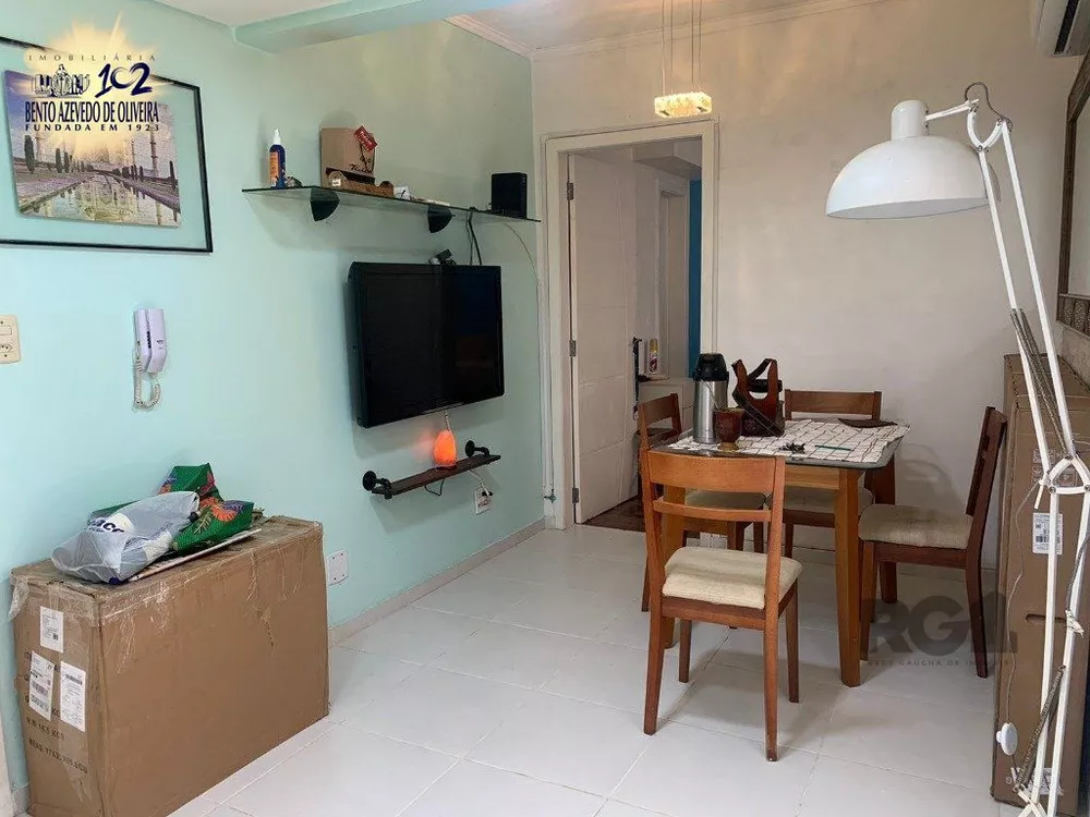 Apartamento, 1 quarto, 34 m² - Foto 8