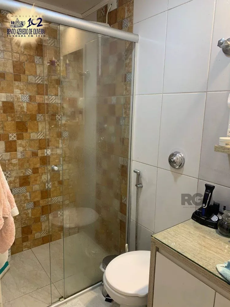 Apartamento, 1 quarto, 34 m² - Foto 3
