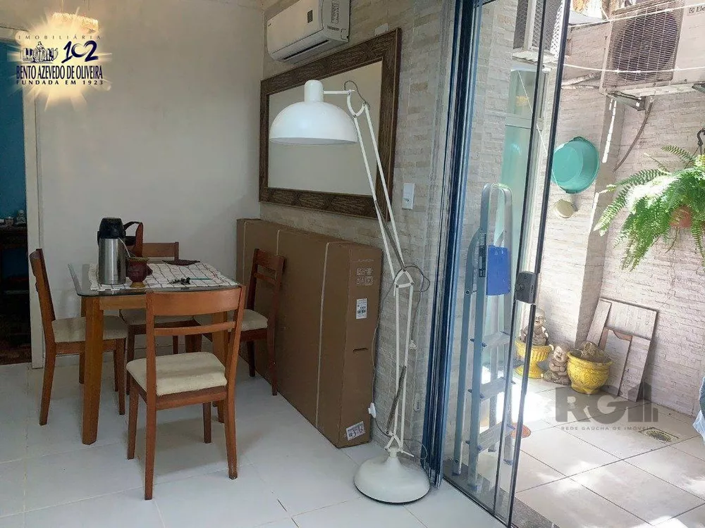 Apartamento, 1 quarto, 34 m² - Foto 4