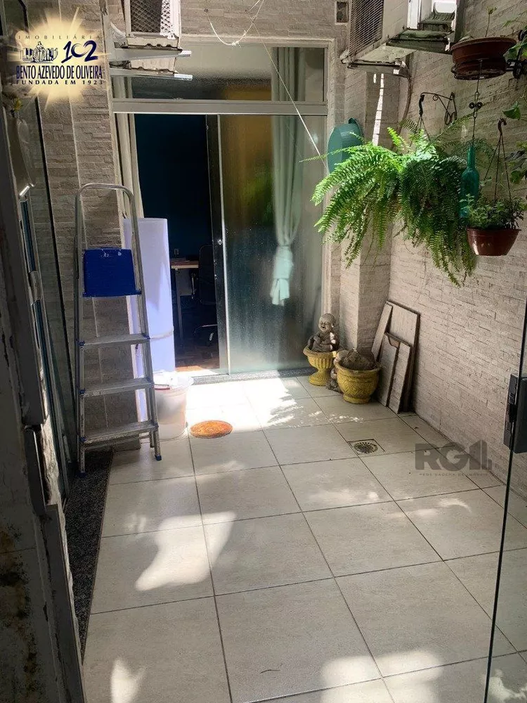 Apartamento, 1 quarto, 34 m² - Foto 1