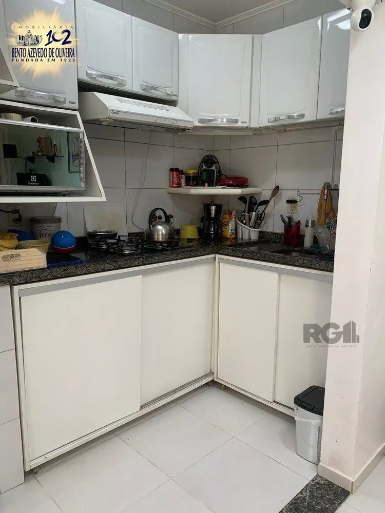 Apartamento, 1 quarto, 34 m² - Foto 2