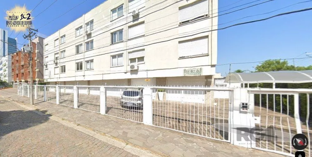 Apartamento, 1 quarto, 34 m² - Foto 5