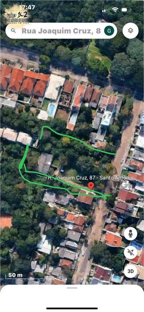 Prédio Inteiro, 464 m² - Foto 4