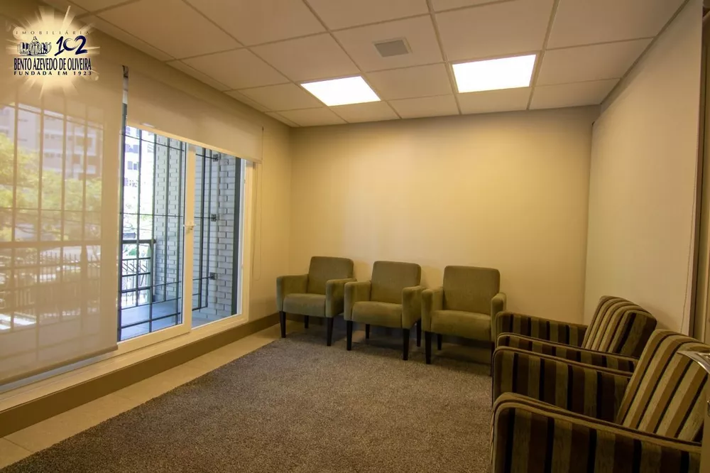 Prédio Inteiro, 464 m² - Foto 1