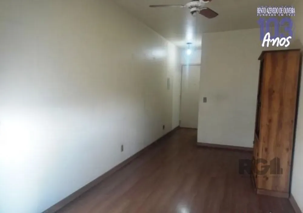 Apartamento, 1 quarto, 42 m² - Foto 3